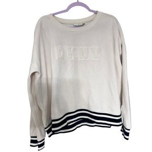 DKNW crewneck sweatshirt